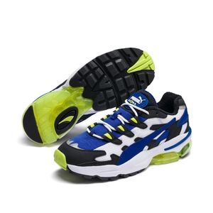 Puma Cell Alien OG Retro Trainers 90s NEW